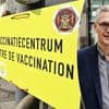 Studie toont impact coronavaccins: “Tot 62.000 extra sterfgevallen voorkomen in België”