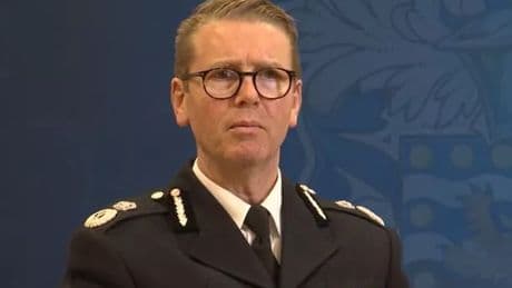 Ex-Police Scotland chief announces retirement after being cleared in sexual offences probe