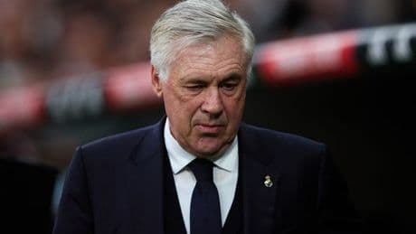 Real Madrid preparing to announce worst kept secret in football with new manager