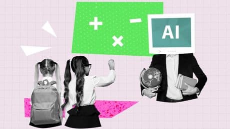 Stanford Study Reveals AI’s Growing Place In K–12 Classrooms