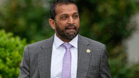 FBI reassigns agents photographed kneeling during 2020 racial justice protest, AP sources say