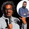 Romesh Ranganathan reveals the one thing he doesn't think he'd have become a comedian without