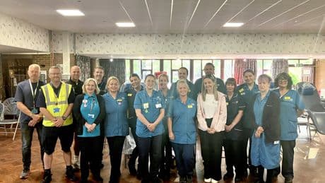Mother of Southport victim praises ‘inspiring’ blood donors