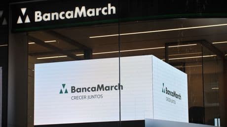 Avantio, la oficina de Banca March para el ahorrador de perfil digital