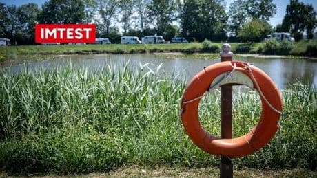 Outdoor-Sommer: Top 5 der schönsten deutschen Campingplätze