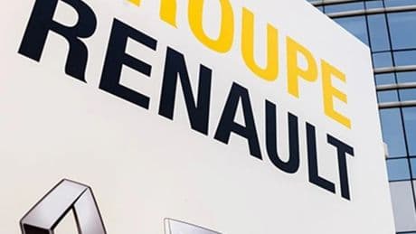 Renault Group yeni CEO'sunu duyurdu