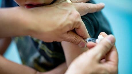 Schutz vor Krankheiten: WHO und Unicef warnen: Impfskepsis gefährdet Kinder weltweit