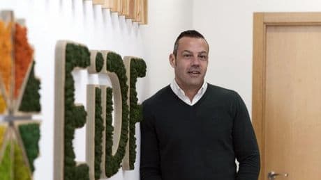 Fernando Romero, expresidente y fundador de la energética EiDF, recurre la sanción de la CNMV de dos millones de euros