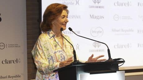 Blanca Berasátegui, Premio Adepi a la Divulgación Cultural 2025