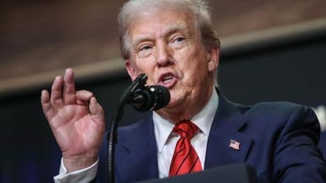 Aranceles de Trump a la Unión Europea: qué son, a quién afectan y cuándo entran en vigor