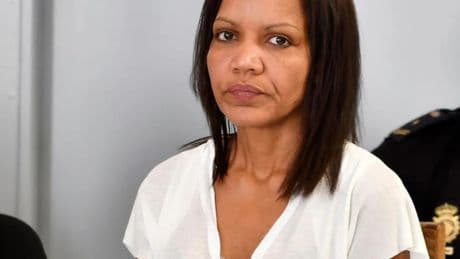 Ana Julia Quezada y su pareja declararán como investigadas el día 23 por amenazas a la madre de Gabriel