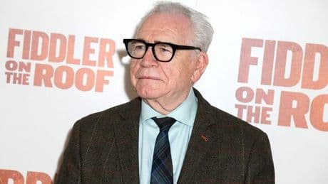 Brian Cox slams Keir Starmer – 'I'm sick of it really, I'm fed up'