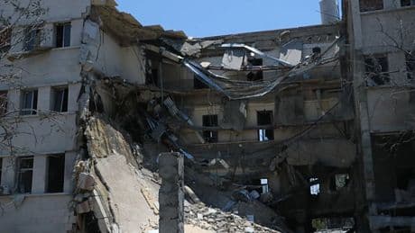 Türkiye ve 10 Arap ülkesinin dışişleri bakanlığından, Suriye için ortak bildiri