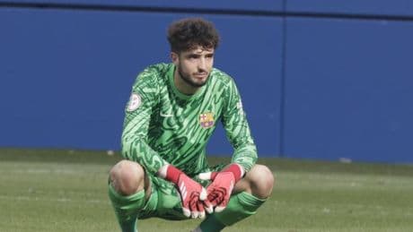 Ander Astralaga: "Este escudo pide luchar hasta el final"
