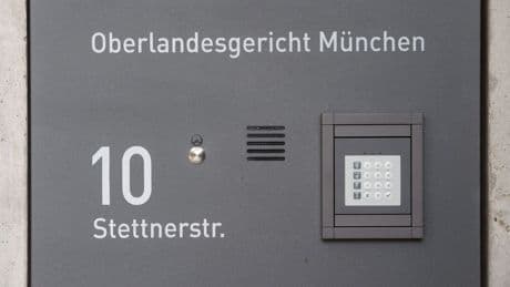 Geheimdienste: Spionageprozess gegen deutsch-russisches Trio beginnt
