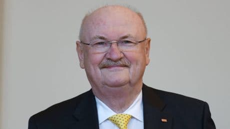 Hannover: MHH-Professor Michael Manns im Alter von 73 Jahren gestorben