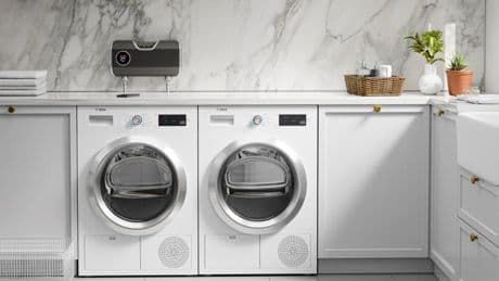 New O3 Waterworks Ozone-Based Laundry System Is Tiny, Even More Useful
