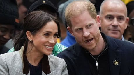 Zusammenarbeit mit Netflix: Wird das den nötigen Erfolg bringen? Meghan und Harry planen wohl Diana-Doku