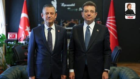 Fadime Özkan yazdı: Kokuşmuş!