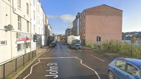 Major update in search for parents of 'distressed young male' in Spiderman PJs