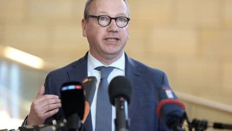 Nordrhein-Westfalen: Ende eines Justizkrimis