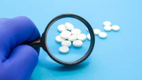 Is My Medicine Real—And Safe To Take?