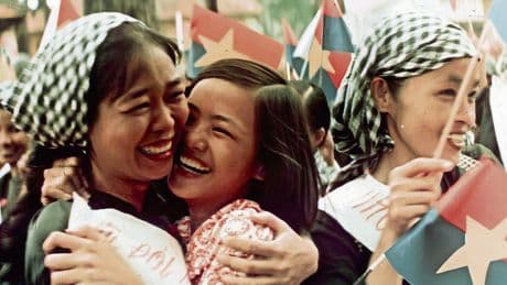 « Vietnam, la naissance d’une nation » sur Arte : 30 ans de lutte pour l’indépendance racontée par ceux qui l’ont vécu