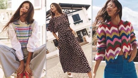 We Found The Best Transitional Clothes On Offer, But Hurry: They've Sold Out Before
