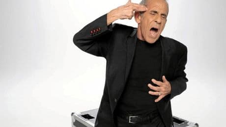 Thierry Ardisson : « Pour mon enterrement, j’ai déjà toute la playlist en tête »
