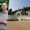 Hans kan het niet geloven: hij nam een foto van een paleis op vakantie en nu riskeert hij tien jaar cel