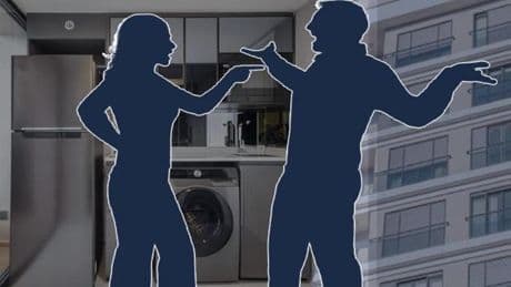 Kiracı “Eşyaları benim sandım” dedi, ev sahibi şokta: “Buzdolabı ve çamaşır makinesi gitti” | Benzer vakalar artıyor! Türk Borçlar Kanunu ne diyor?