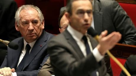 INFO BFMTV. François Bayrou reçoit Bruno Retailleau lundi pour parler de la proportionnelle