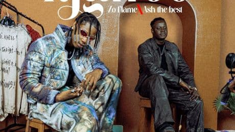 LA PLAYLIST OFFICIELLE | ZOOM SUR...