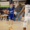 Basket. N1M : Pour leur première, Les Sables battent Quimper en playoffs