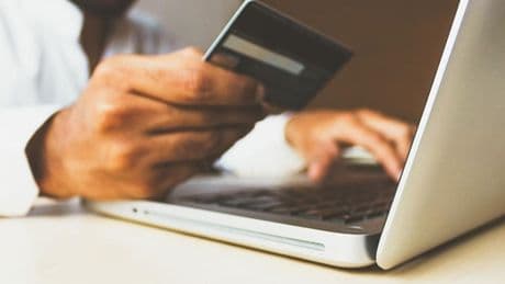 Kartlı ödemeler haziranda 1,91 trilyon lira oldu