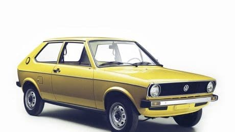 El Volkswagen Polo cumple 50 años como referencia de los coches compactos