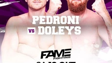 Nächster „Fame Fighting 3“-Knaller - Reality-Liebling kämpft gegen Twitch-Star