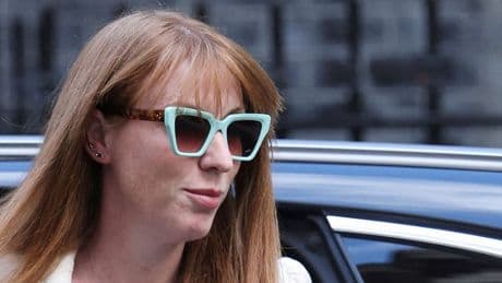 Regierungskrise in London: Starmers Vize Angela Rayner tritt zurück