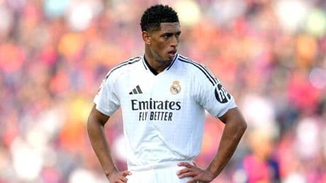 How Jude Bellingham is 'viewed' in Real Madrid camp as transfer snub is explained