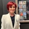 Ozzy exhibition emotional moment - Sharon Osbourne