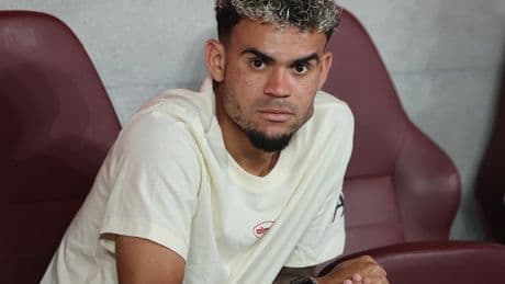 Liverpool’s Luis Diaz inching closer to Bayern Munich move