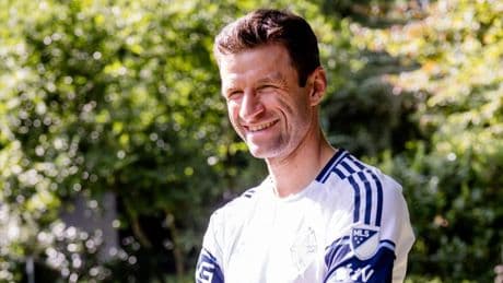 MLS-Experte erklärt - Das erwartet Müller in Vancouver