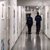 Paris : un détenu de la prison de la Santé retrouvé mort après avoir mis feu à sa cellule