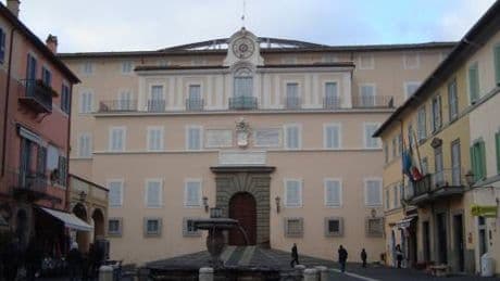 Castel Gandolfo, quel "Vaticano 2" dimenticato da Francesco e riscoperto da Leone