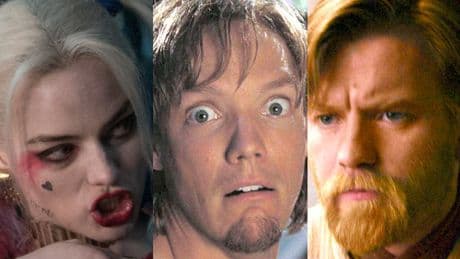 23 brilliant performances buried in terrible movies