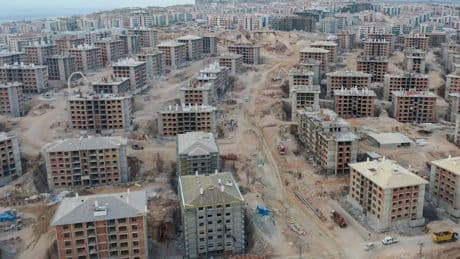 Gölbaşı’nda depremzedeler mağdur: Tapuları iptal edildi