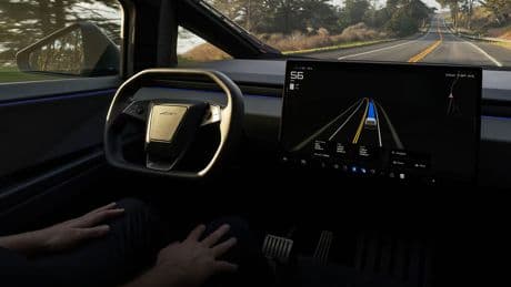 Tesla quiere mantener en secreto ciertos datos de accidentes con sus coches. Un juez decidirá si deben hacerse públicos