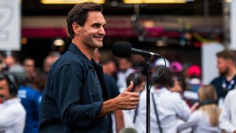 « En termes de valeur marchande, c’est le meilleur » : Roger Federer, de « Maestro » des courts de tennis à milliardaire
