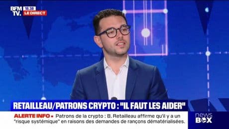 L'intégrale de News Box du vendredi 16 mai