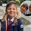 British mother has not seen her son, six, for TWO years after her ex 'abducted him' and moved to Saudi Arabia - as she points finger at police for not listening to her warnings